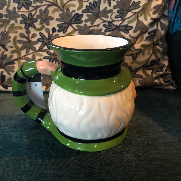Leprechaun Mug Carnival Cottage by Johanna Parker - Picture 3 of 7